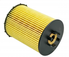 FILTRO OLEO BMW 550I 4.8 06/09 X5 4.8 V8 32V 07/10(PEL215)