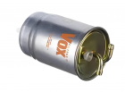 FILTRO DE COMBUSTIVEL S10/BLAZER DISEL 93/96 S/SENSOR(FBD498