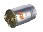 FILTRO DE COMBUSTIVEL S10/BLAZER DISEL 93/96 S/SENSOR(FBD498