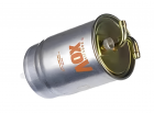 FILTRO DE COMBUSTIVEL S10/BLAZER DISEL 93/96 S/SENSOR(FBD498