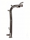 CANO TUBO AGUA TEMPRA 2.0 1993 A 1998 (EXPEDITUBO)
