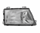 FAROL SPRINTER LADO DIREITO 1995 ATE 2002