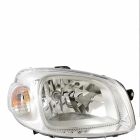 FAROL UNO VIVACE ECONOMY ATRACTIVE DIREITO 2010 ATE 2017