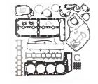 JUNTA SUPERIOR IVECO 35S14 3.0 16V 2008 A 2012 COM RETENTOR