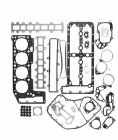 JUNTA SUPERIOR IVECO 35S14 3.0 16V 2008 A 2012 COM RETENTOR
