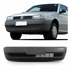 PARACHOQUE DIANTEIRO GOL 1995 A 1999 CINZA ESCURO TEXTURIZADO