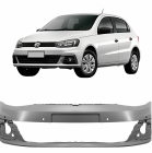 PARACHOQUE DIANTEIRO GOL G7 2016 A 2018 C FURO SENSOR PRIMER
