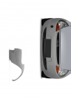 PARACHOQUE DIANTEIRO DIREITO FORD KA 1997 ATE 2002 PRIMER