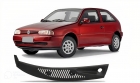 GRADE ABAIXO PARABRISA GOL GII 1995 A 1999 LADO DIREITO 