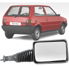 Retrovisor Uno Ep Sx 1996-2004 Com Controle Direito 
