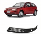 GRADE ABAIXO PARABRISA GOL GII 1995 A 1999 LADO ESQUERDO 