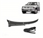 GRADE ABAIXO PARABRISA GOL GIII/GIV 2000 A 2008 GASOLINA 