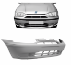 PARACHOQUE DIANTEIRO FIAT PALIO 1996 ATE 2000 PRIMER 