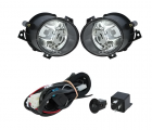 KIT FAROL AUXILIAR GOL GIV 2006 ATE 2014