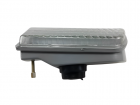 KIT FAROL AUXILIAR GOL VOYAGE LENTE RAIADA 1987 ATE 1994