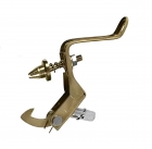 FECHO CAPO FUSCA/BRASILIA 71/ SUPERIOR (ZINNI)