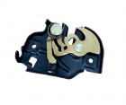 FECHO CAPO S10/SILVERADO/BLAZER/GRAND BLAZER 95/12 INFERIOR