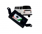 FECHADURA PORTA KOMBI CLIPPER 84/96 (PORTA MEIO) (ATEMIS)