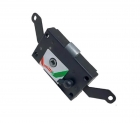 FECHADURA PORTA KOMBI CLIPPER 84/96 (PORTA MEIO) (ATEMIS)