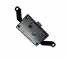 FECHADURA PORTA KOMBI CLIPPER 84/96 (PORTA MEIO) (ATEMIS)