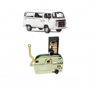FECHADURA PORTA KOMBI CLIPPER 97/13 (PORTA MEIO) (ZINNI)