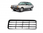 GRADE RADIADOR CHEVETTE PRATA LADO ESQUERDO 1978 A 1982