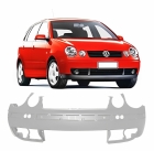 PARACHOQUE DIANTEIRO VW POLO 2003 ATE 2006 PRIMER