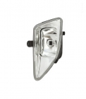 FAROL AUXILIAR FIESTA COURIER LADO DIREITO 2000 ATE 2003