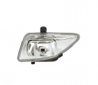 FAROL AUXILIAR FIESTA COURIER LADO ESQUERDO 2000 ATE 2003