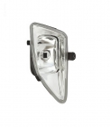 FAROL AUXILIAR FIESTA COURIER LADO ESQUERDO 2000 ATE 2003