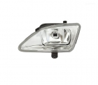 FAROL AUXILIAR FIESTA COURIER LADO ESQUERDO 2000 ATE 2003