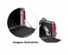 CABO ACO TAMPA TRASEIRA L200/SPORT/OUTDOOR 2005 A 2013 LE/LD