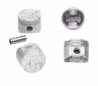 PISTAO (1,00) GOL/SAVEIRO 1.0 16V POWER GASOLINA 2003/2007