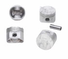PISTAO (1,00) GOL/SAVEIRO 1.0 16V POWER GASOLINA 2003/2007