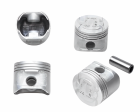 PISTAO (0,50) CORSA/SEDAN/WAGON 1.0 16V MPFI 1998/2001