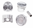 PISTAO (1,00) HONDA CIVIC 1.6 16V 1996/2000 - D16Y7/Y8