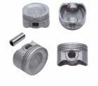 PISTAO (0,50) GOLF 2.0 MEXICANO PINO 21MM 1994/1998