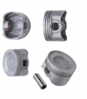 PISTAO (0,50) GOLF 2.0 MEXICANO PINO 21MM 1994/1998