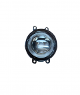 FAROL AUXILIAR COROLLA LADO DIREITO 2009 ATE 2010 H11