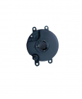 FAROL AUXILIAR COROLLA LADO DIREITO 2009 ATE 2010 H11