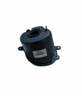 FAROL AUXILIAR COROLLA LADO DIREITO 2009 ATE 2010 H11