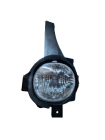 FAROL AUXILIAR HILUX SR SRV LADO DIREITO 2005 ATE 2008 HB4