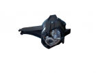 FAROL AUXILIAR HILUX SR SRV LADO DIREITO 2005 ATE 2008 HB4