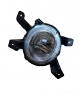 FAROL AUXILIAR HB20 LENTE POLIC. LADO ESQUERDO 2010 ATE 2015