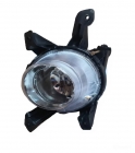 FAROL AUXILIAR HB20 LENTE POLIC. LADO ESQUERDO 2010 ATE 2015