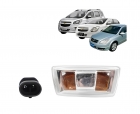 LANTERNA LATERAL VECTRA 06/ COBALT 12/ C/SOQUETE CRISTAL LD