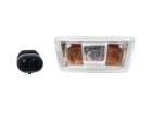 LANTERNA LATERAL VECTRA 06/ COBALT 12/ C/SOQUETE CRISTAL LD