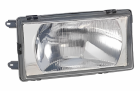 FAROL LADO ESQUERDO GOL GTS/VOYAGE/PARATI 1987/1990 - ORGUS
