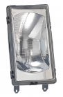 FAROL LADO ESQUERDO GOL GTS/VOYAGE/PARATI 1987/1990 - ORGUS