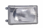FAROL LADO ESQUERDO GOL/SAVEIRO 1987/1990 - ORGUS